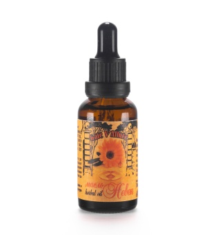 Herbal Oil /Масло от невен/